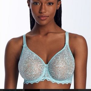EMPREINTE CASSIOPEE SEAMLESS FULL CUP BRA